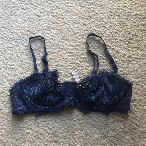 Lace Bra Victoria Secret